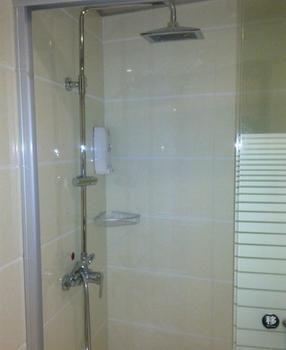 Green Tree Inn Gaoyou Tonghu Road Beihai Express Hotel Yangzhou Exterior photo