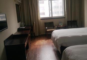 Green Tree Inn Gaoyou Tonghu Road Beihai Express Hotel Yangzhou Exterior photo